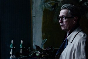 Tinker Tailor Soldier Spy Movie Still 2011 Gary Oldman Tomas Alfredson John Le Carre