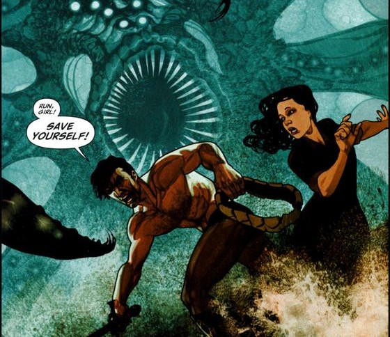 Batman Return of Bruce Wayne Frazer Irving