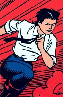 500 Essential Graphic Novels cover